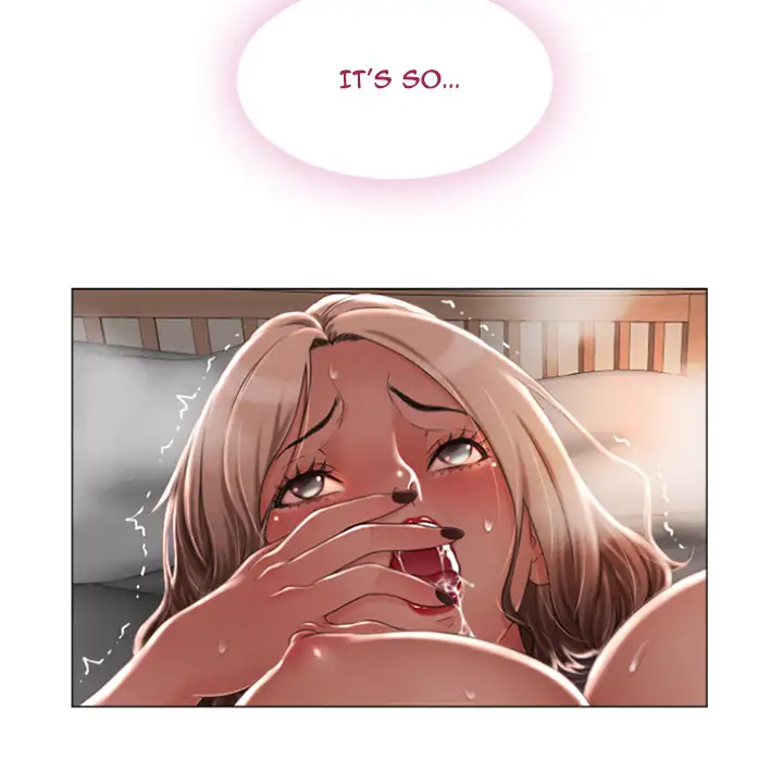 Close, but Far Chapter 1 Page 44