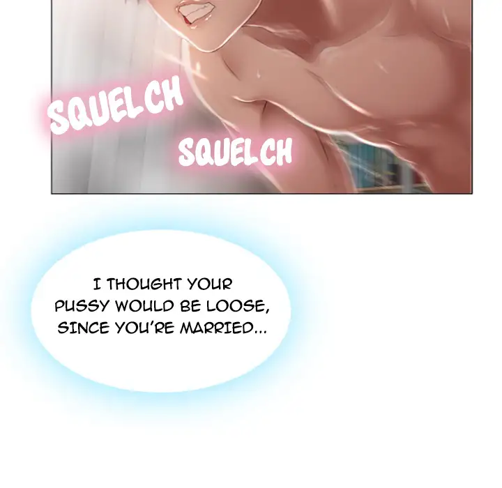Close, but Far Chapter 1 Page 50