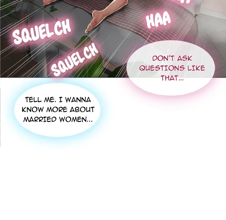 Close, but Far Chapter 1 Page 57