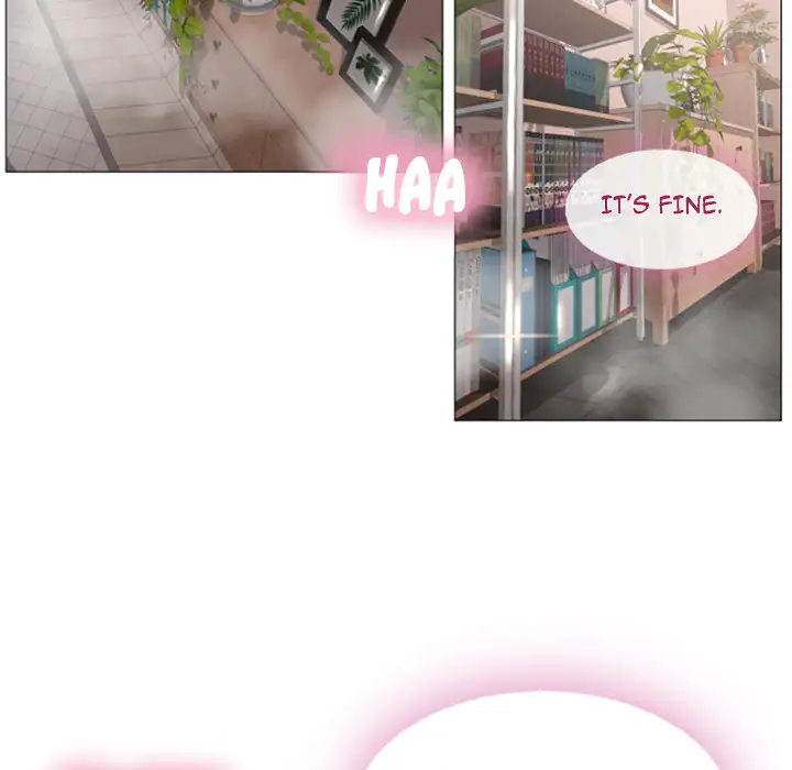 Close, but Far Chapter 1 Page 6