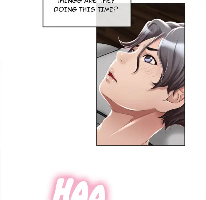 Close, but Far Chapter 1 Page 65