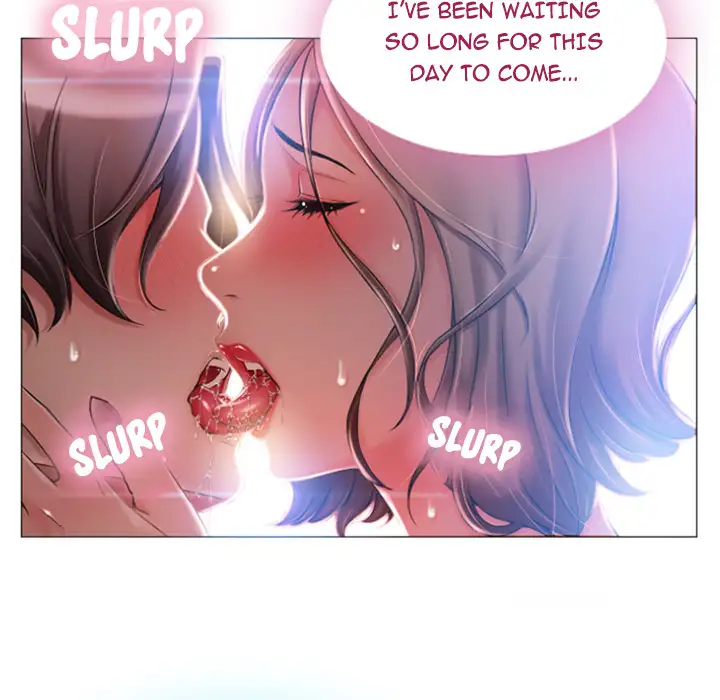 Close, but Far Chapter 1 Page 7