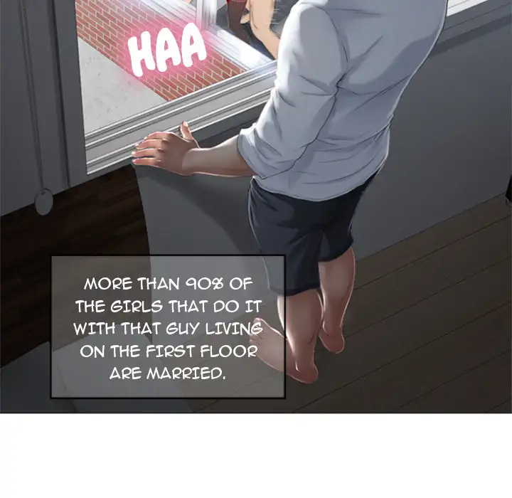 Close, but Far Chapter 1 Page 73