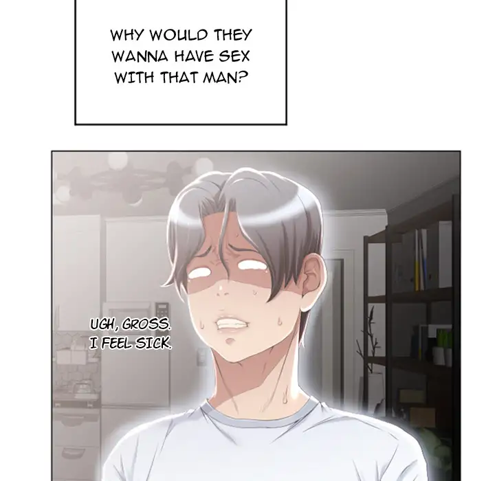 Close, but Far Chapter 1 Page 75