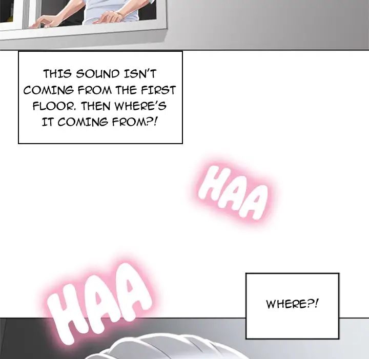 Close, but Far Chapter 1 Page 78