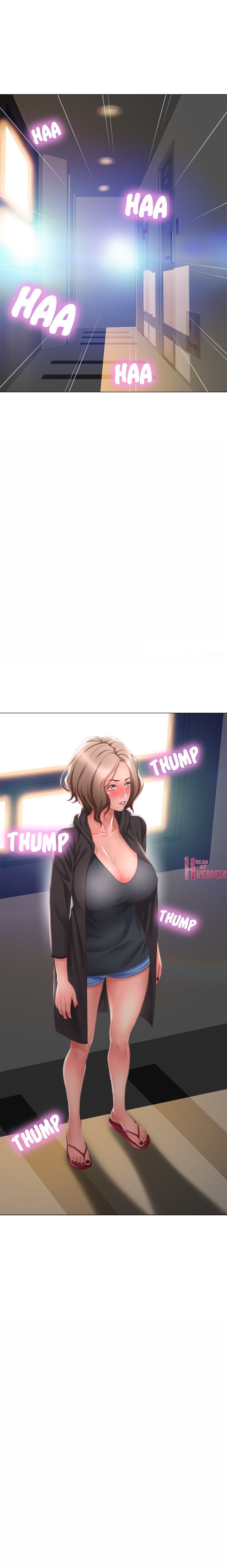 Close, but Far Chapter 11 Page 10