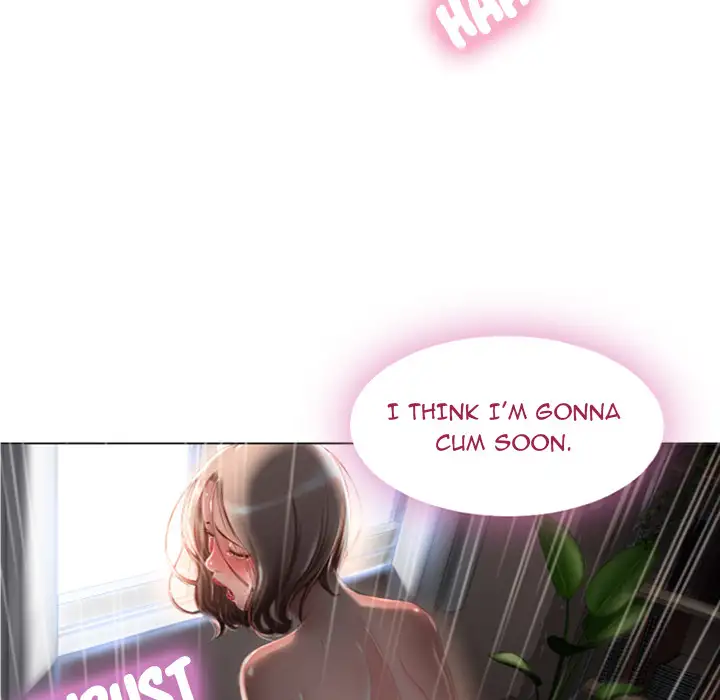 Close, but Far Chapter 2 Page 101