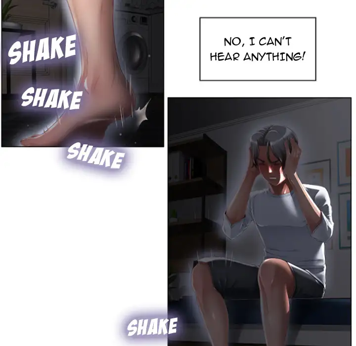 Close, but Far Chapter 2 Page 104