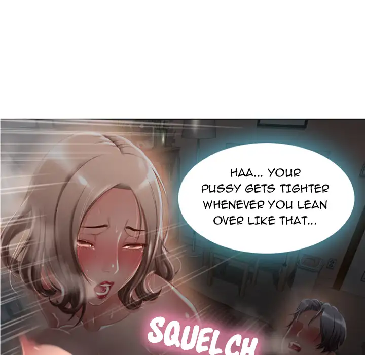 Close, but Far Chapter 2 Page 106