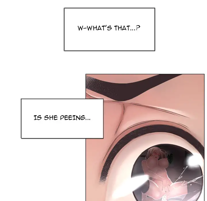 Close, but Far Chapter 2 Page 128