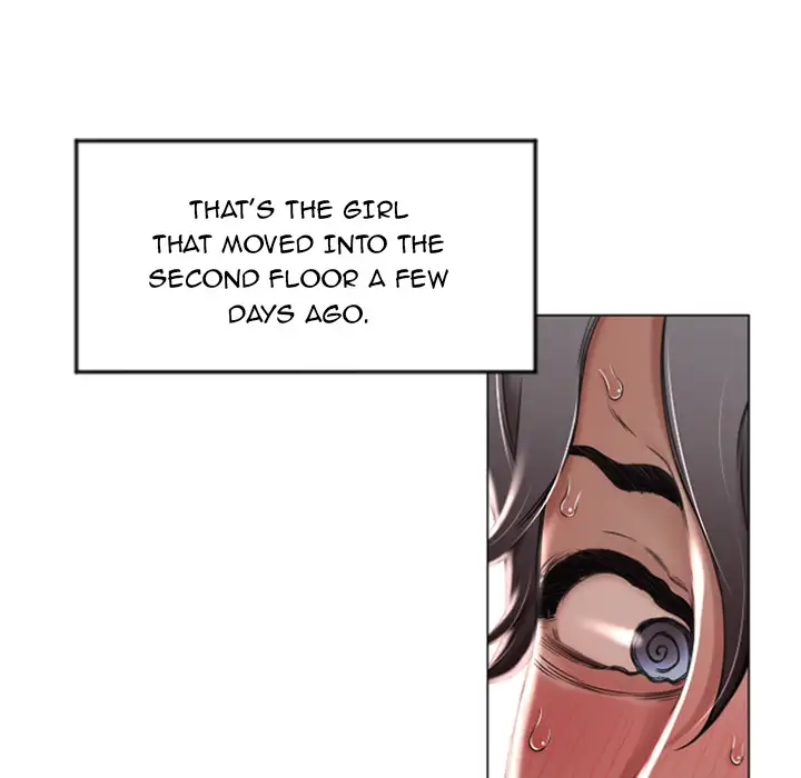 Close, but Far Chapter 2 Page 13