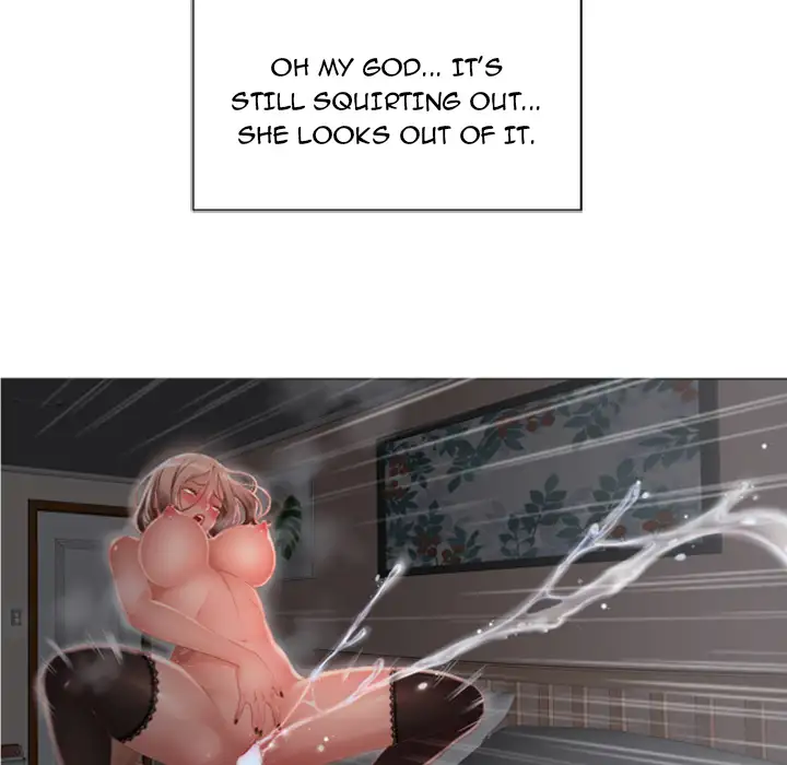 Close, but Far Chapter 2 Page 133