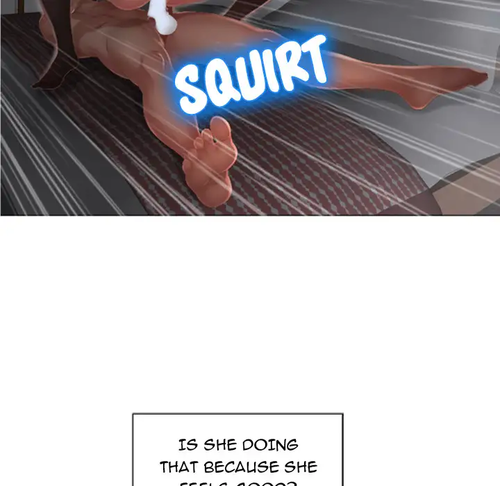 Close, but Far Chapter 2 Page 134