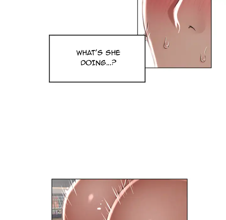 Close, but Far Chapter 2 Page 14
