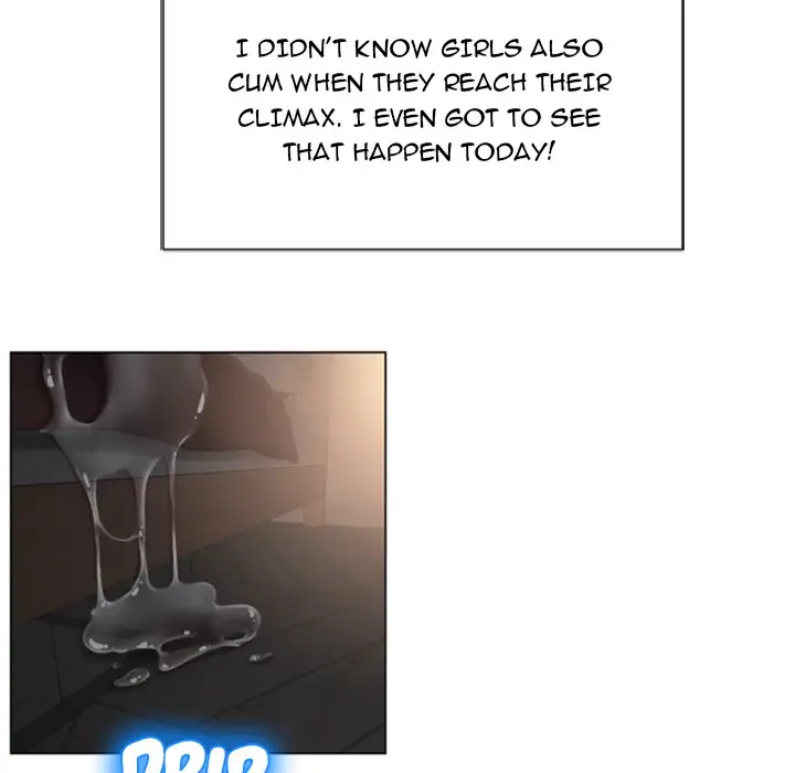 Close, but Far Chapter 2 Page 142