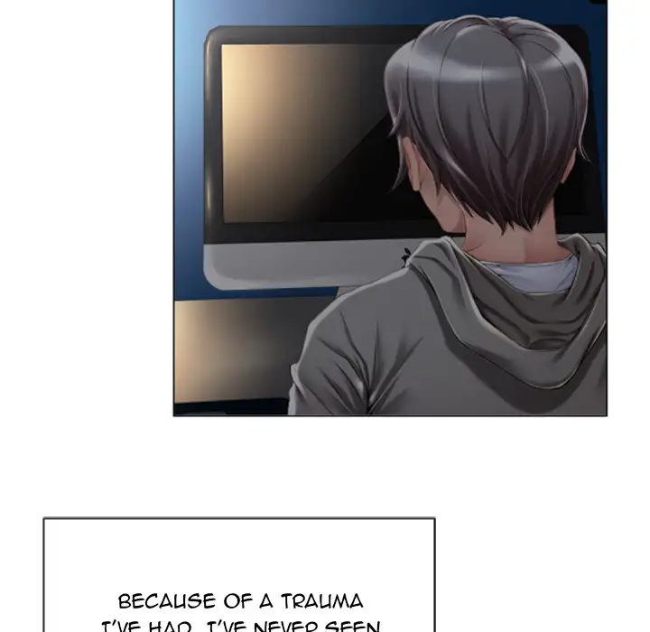 Close, but Far Chapter 2 Page 144