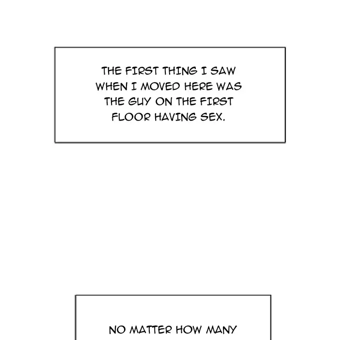 Close, but Far Chapter 2 Page 148