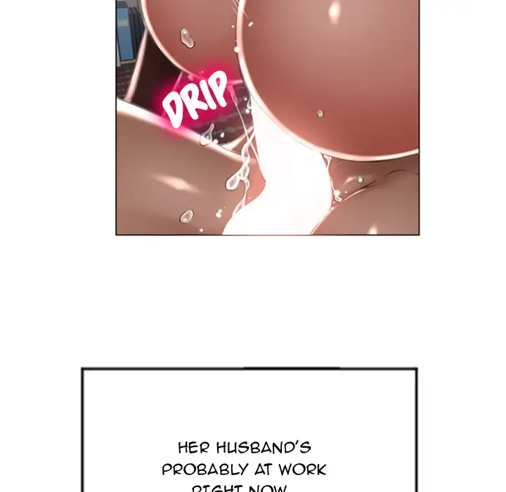 Close, but Far Chapter 2 Page 15