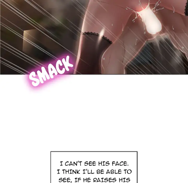 Close, but Far Chapter 2 Page 157