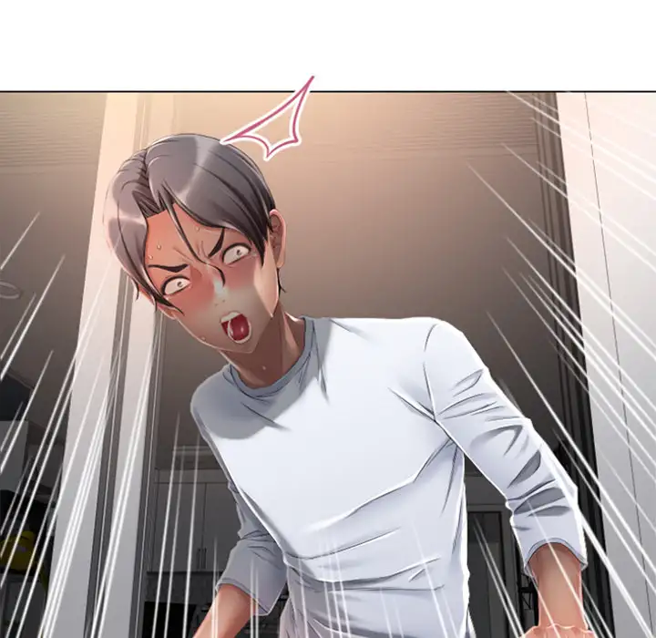 Close, but Far Chapter 2 Page 163