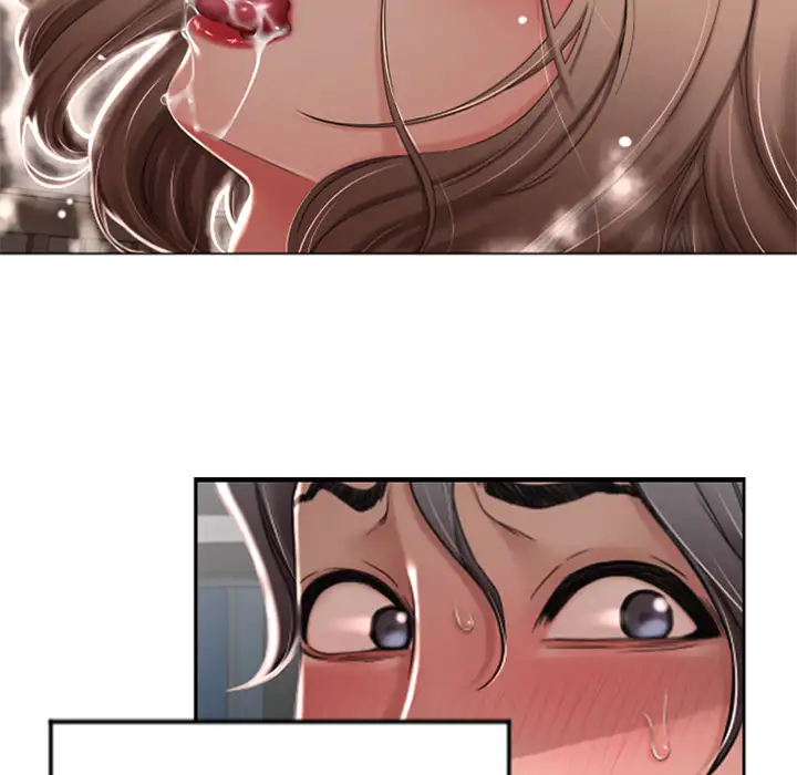 Close, but Far Chapter 2 Page 17