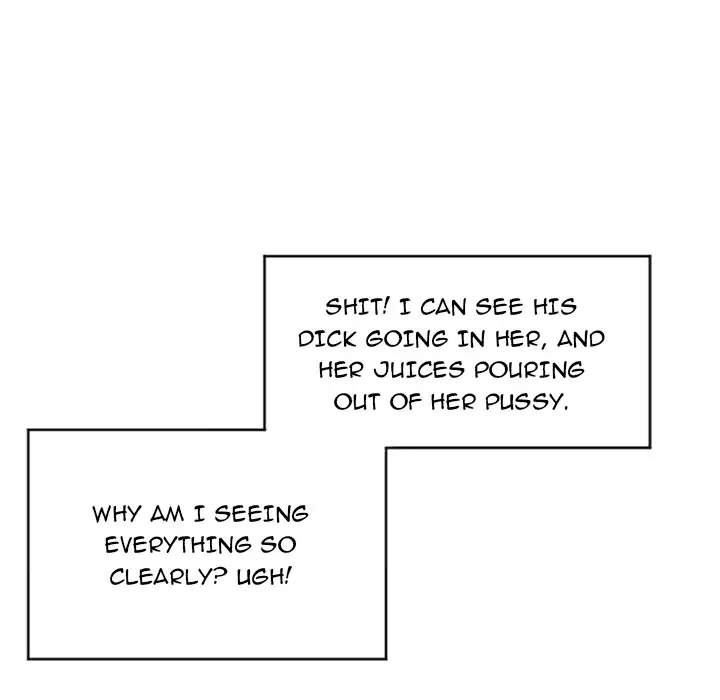 Close, but Far Chapter 2 Page 20