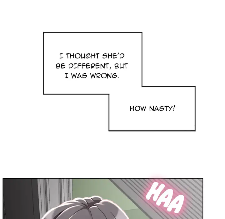Close, but Far Chapter 2 Page 22