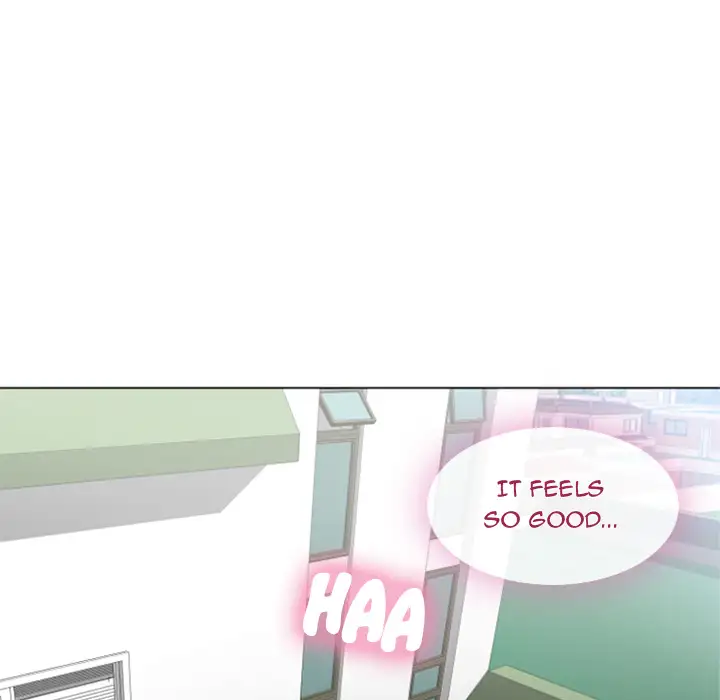 Close, but Far Chapter 2 Page 25