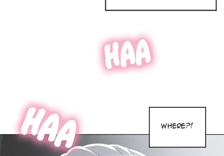 Close, but Far Chapter 2 Page 3