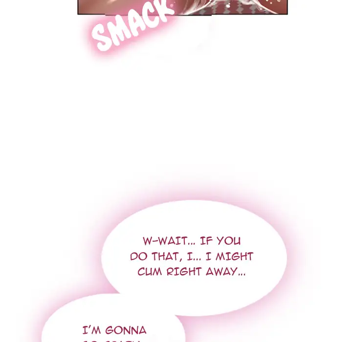 Close, but Far Chapter 2 Page 30