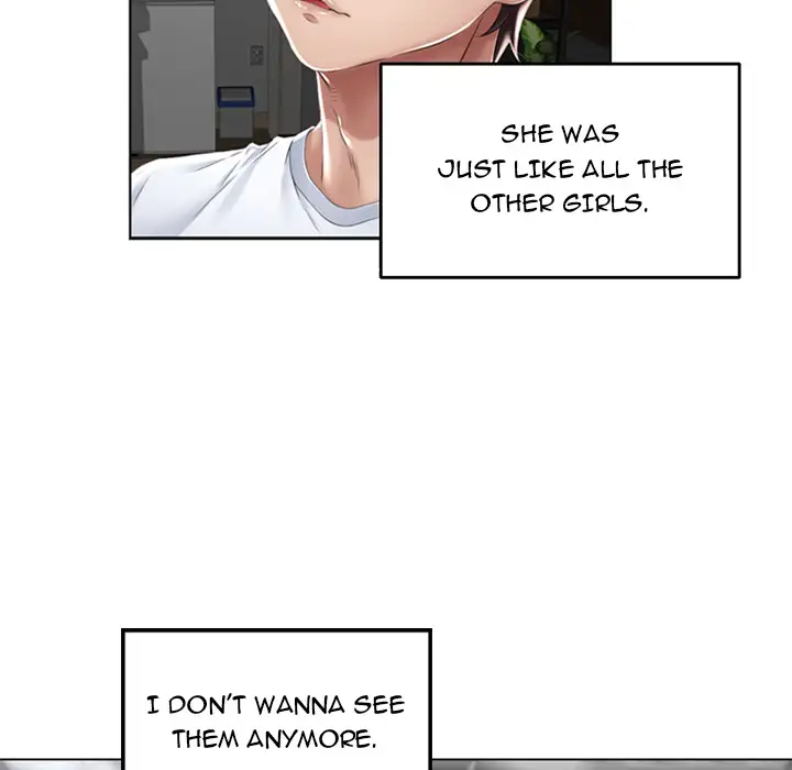 Close, but Far Chapter 2 Page 41
