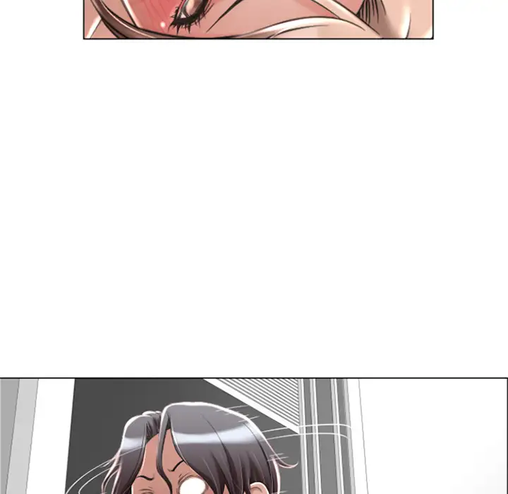 Close, but Far Chapter 2 Page 44