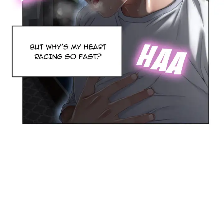 Close, but Far Chapter 2 Page 49