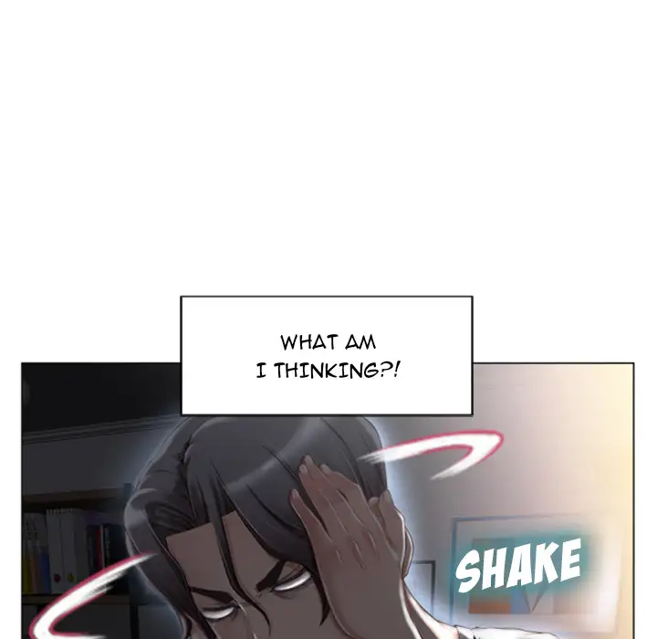 Close, but Far Chapter 2 Page 52