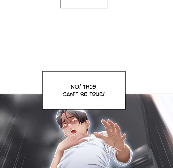 Close, but Far Chapter 2 Page 55