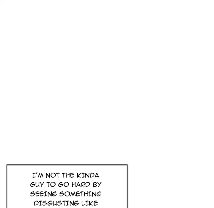 Close, but Far Chapter 2 Page 57