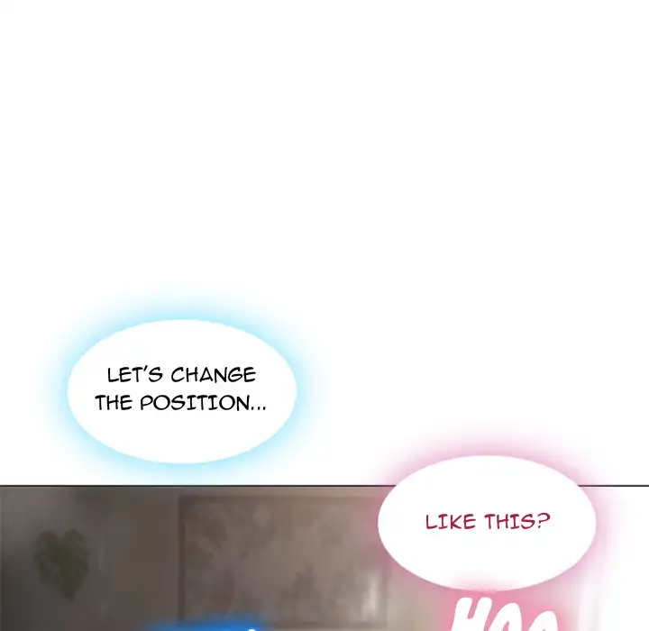 Close, but Far Chapter 2 Page 59