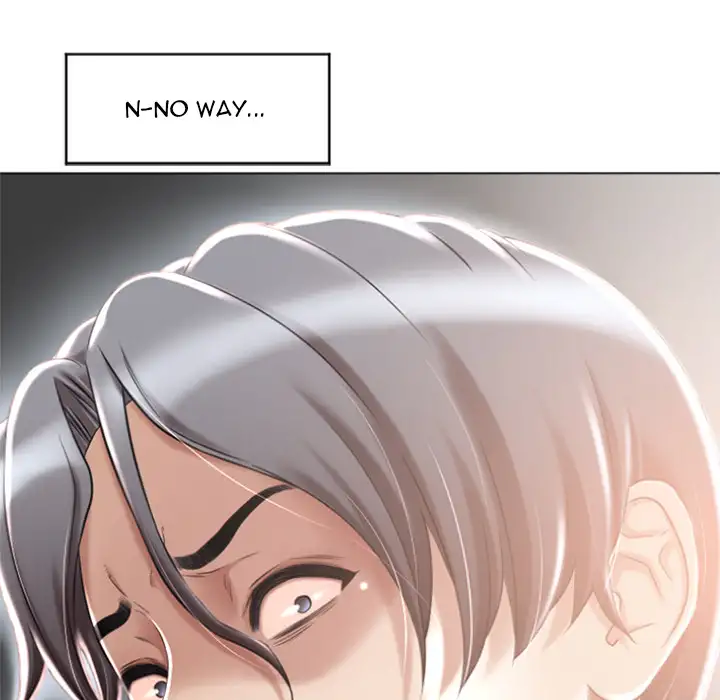 Close, but Far Chapter 2 Page 6