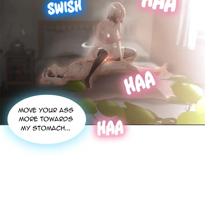 Close, but Far Chapter 2 Page 60