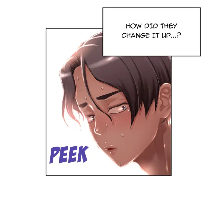 Close, but Far Chapter 2 Page 63