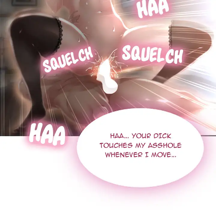 Close, but Far Chapter 2 Page 65