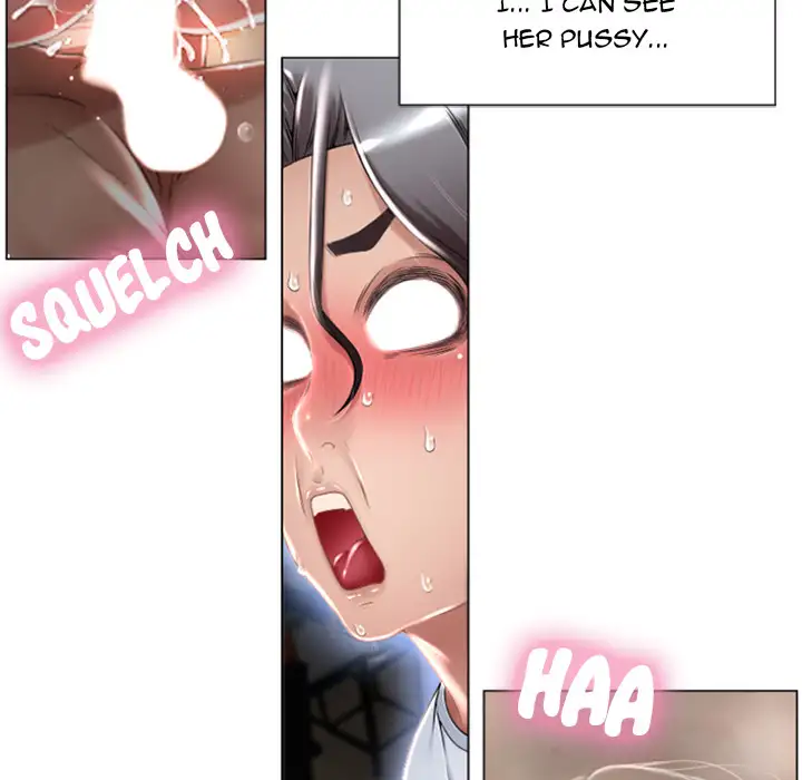 Close, but Far Chapter 2 Page 67