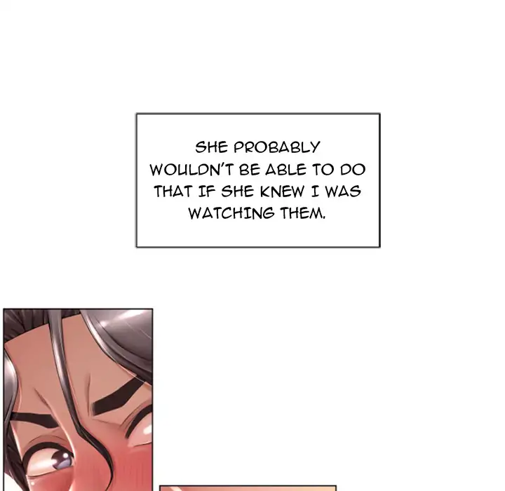 Close, but Far Chapter 2 Page 72