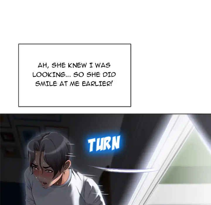 Close, but Far Chapter 2 Page 78