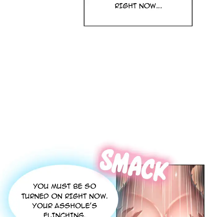 Close, but Far Chapter 2 Page 87