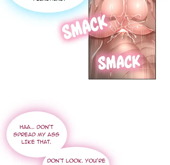 Close, but Far Chapter 2 Page 88
