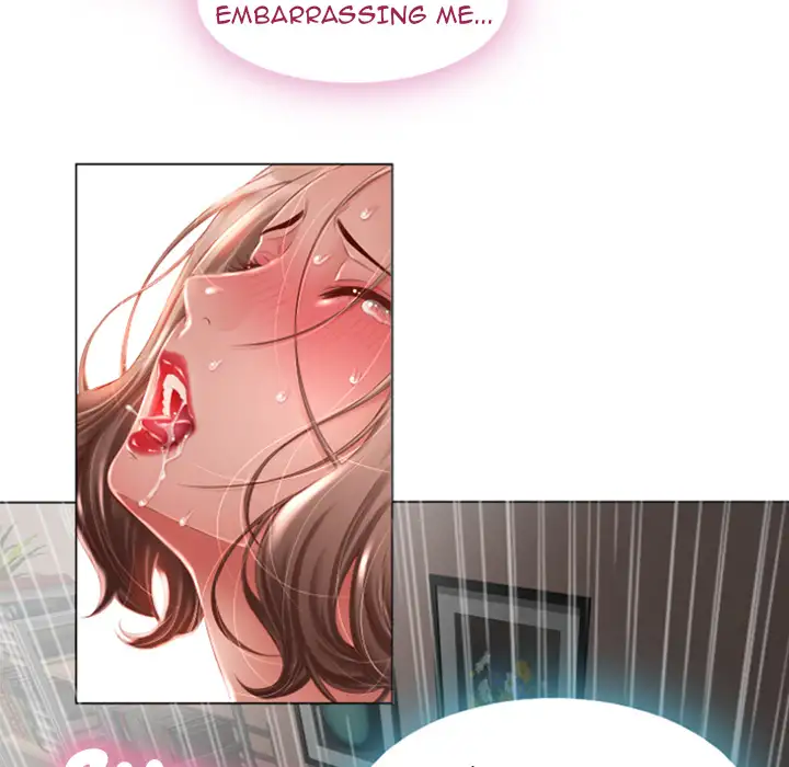 Close, but Far Chapter 2 Page 89