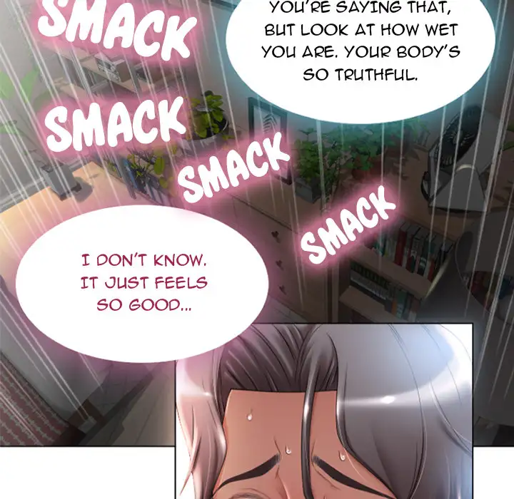 Close, but Far Chapter 2 Page 90