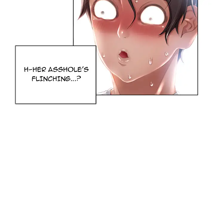 Close, but Far Chapter 2 Page 91