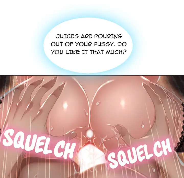 Close, but Far Chapter 2 Page 92